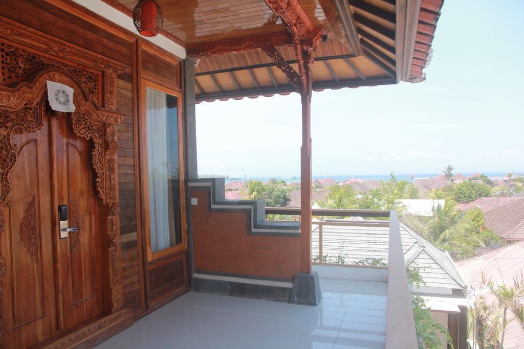 D'Camel Hotel Lembongan Exterior photo
