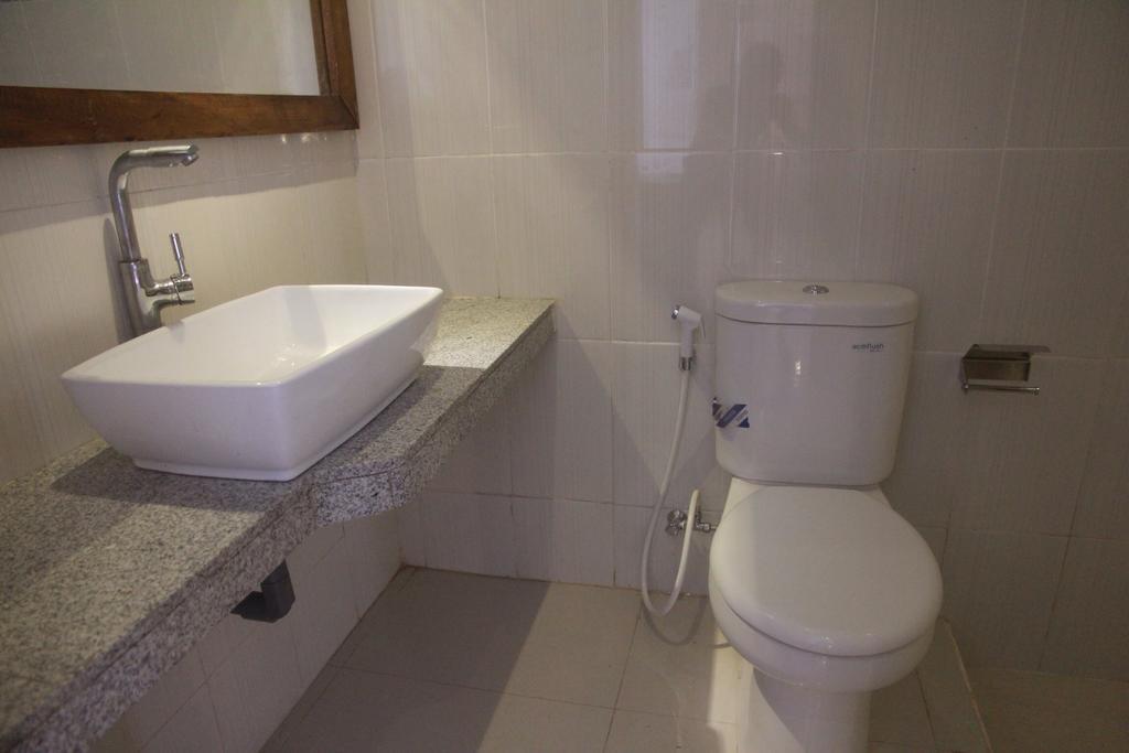 D'Camel Hotel Lembongan Room photo