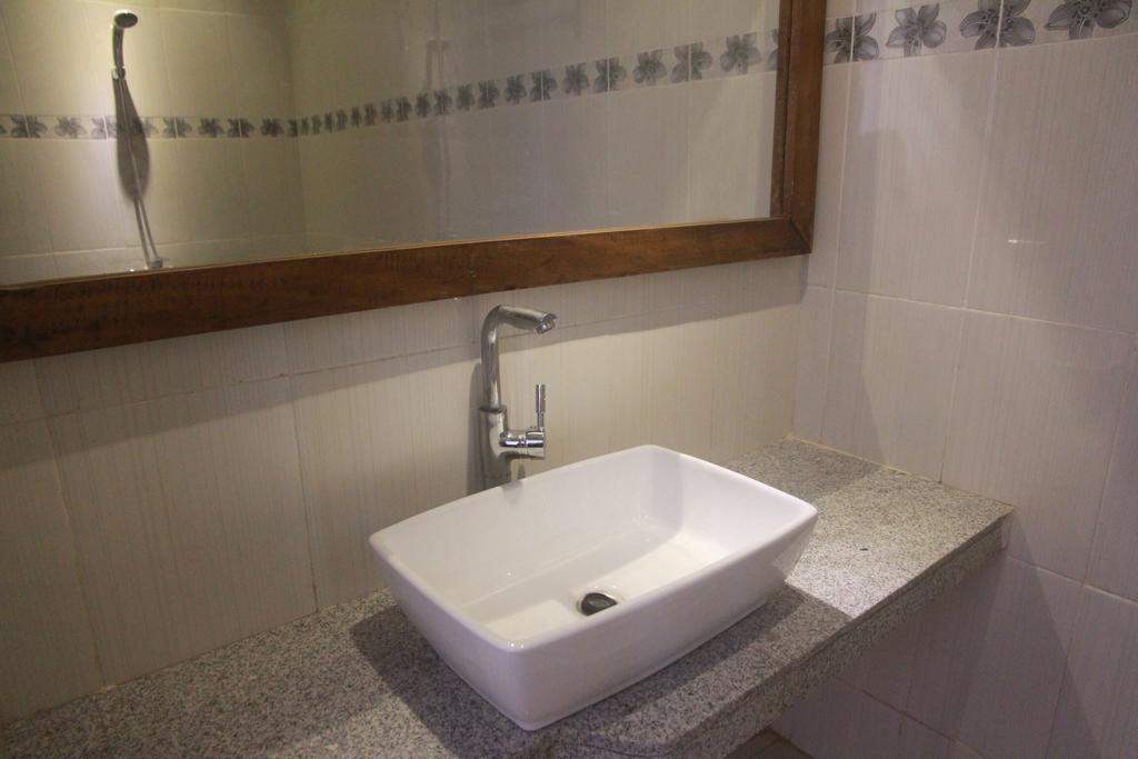 D'Camel Hotel Lembongan Room photo